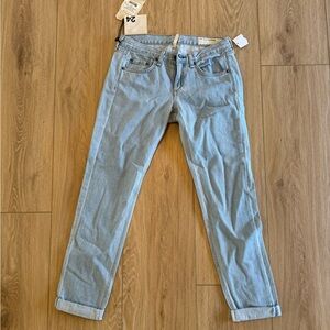 Rag & bone boyfriend jeans